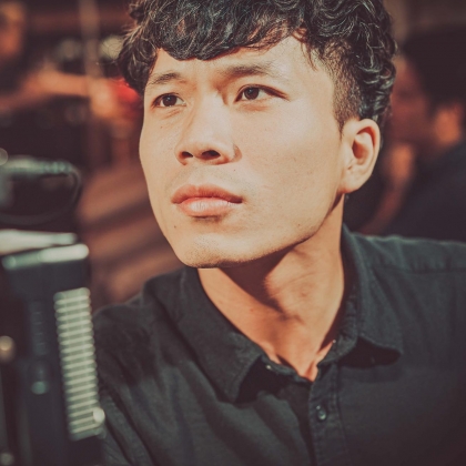 Bùi Kiên Trung